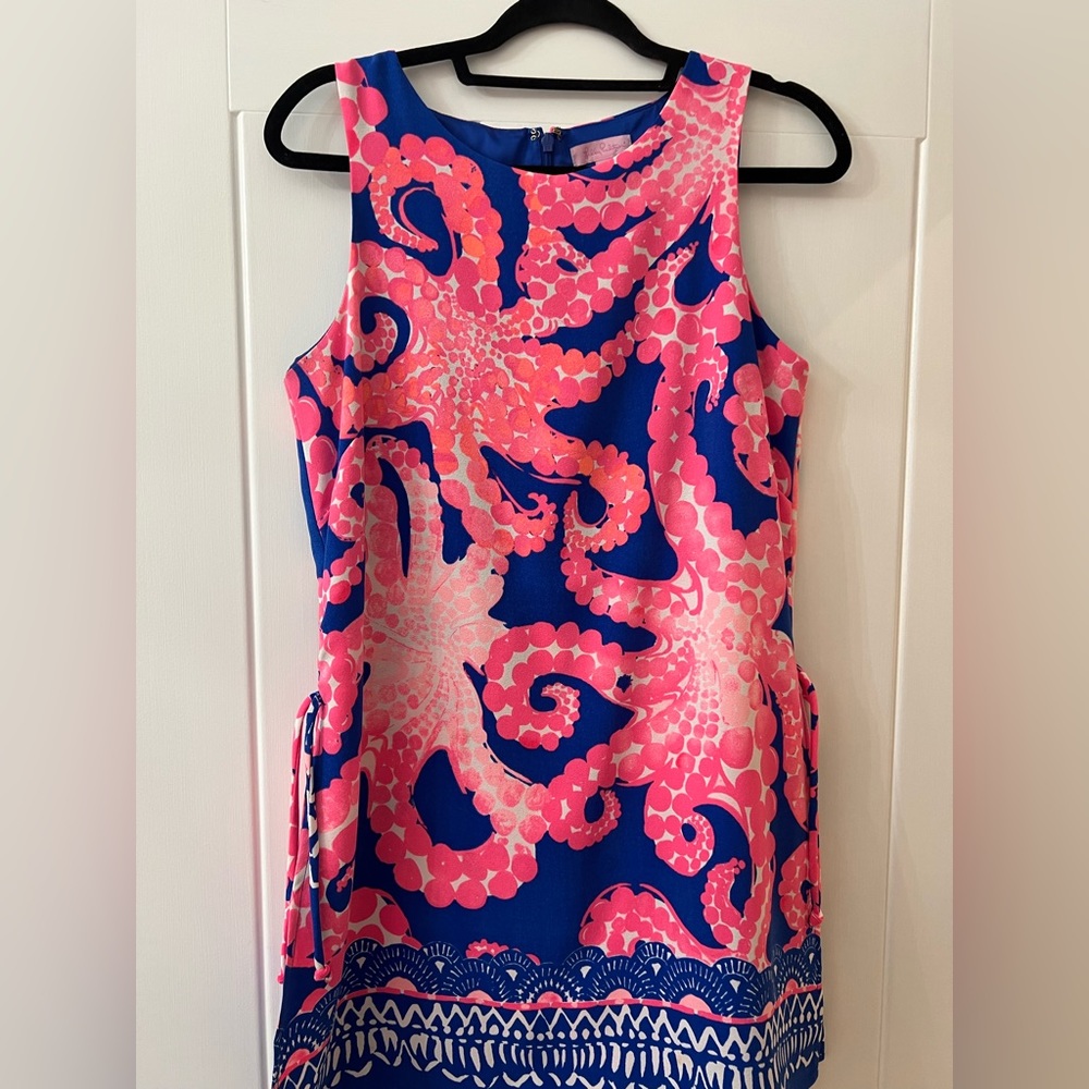 Lily Pulitzer Donna Romper💓